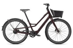 Specialized: Specialized Turbo Como 4.0 SL