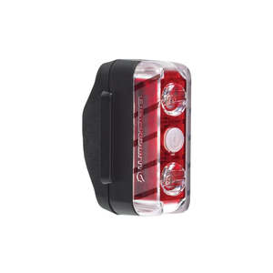 Lights: Blackburn Dayblazer 65 Rear Light