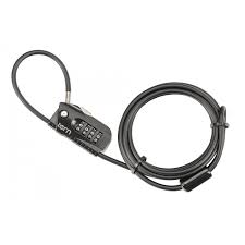 Locks Security: Tern Cargo Lid Lock