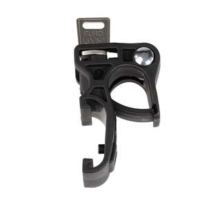Locks Security: Ortlieb QL2 Locking System