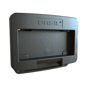 Racks 1: Basil KF Adapter Plate – Adapter for KlickFix System