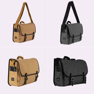 Brompton Assessories: Brompton Game Bag – Medium