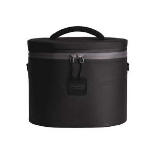 Brompton Assessories: Brompton Zip Case – 5L, Black