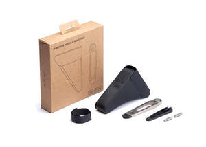 Brompton Assessories: Brompton 16″ Puncture Pouch – Multitool & Inner Tube