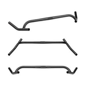 Steering Cockpit: Surly Corner Handlebar