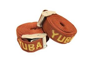 Yuba Cargo Straps