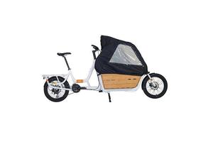 Yuba Add Ons: Yuba Supercargo Canopy