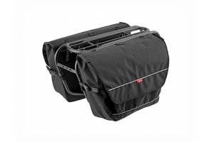 Benno Accessories: Benno Utility Single Pannier Bag