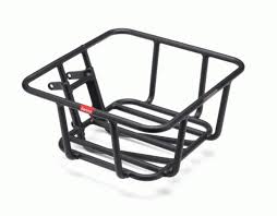 Benno Accessories: Benno City Front Basket
