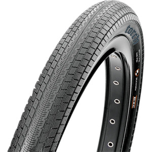 Tyres Tires: Tyre Group C: *MAXXIS TORCH 20X1.50 FOLDING 120TPI