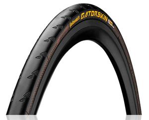 Continental Gatorskin 27" x 1¼" (32–630) Tyre – Wire Bead
