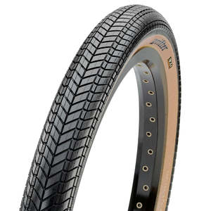 Maxxis Grifter 20 x 2.35 Tyre – Folding Bead, Skinwall