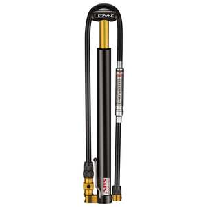 Lezyne Micro Floor Drive HP