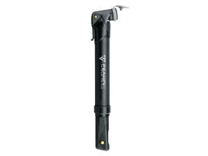 Pumps: Topeak Peakini II Mini Pump