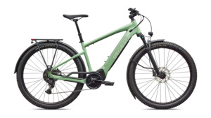 Specialized: Specialized Turbo Tero 4.0 EQ (2026)