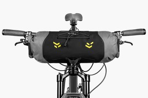 Apidura: APIDURA - BACKCOUNTRY HANDLEBAR PACK