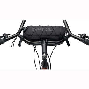 Surly Accessories: Surly Adjunct Personal Effect Moloko Handlebar Bag
