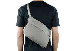 APIDURA - PACKABLE MUSETTE 7L