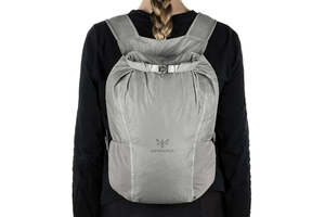 APIDURA - PACKABLE BACKPACK 13L