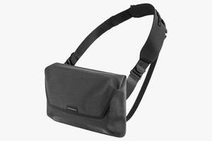 Bags Panniers: APIDURA - CITY MESSENGER 13"