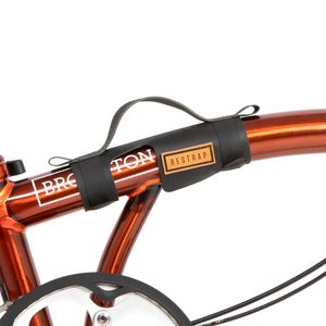 Bottles Cages Adapters: Restrap City Carry Handle