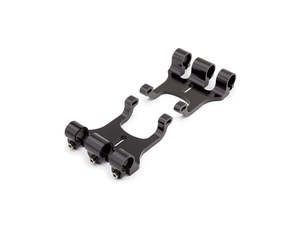 Benno Rail Clamp Set