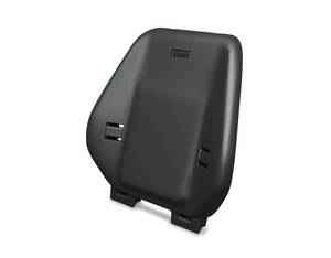 Benno Accessories: Benno Back Rest Pad
