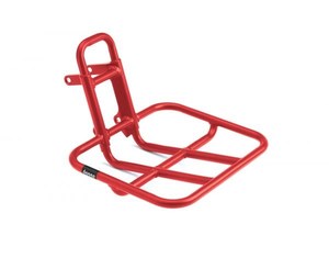 Benno Accessories: Benno Sport Front Tray