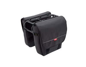 Benno Accessories: Benno City Single Pannier Bag - 20L