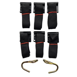 Roam Rack Accessories