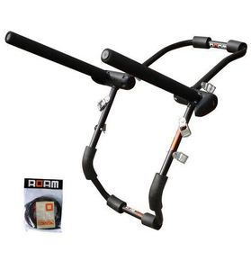 Roam Strap Racks
