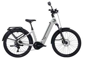 Sinch: Sinch Jaunt EZ 5 Auto