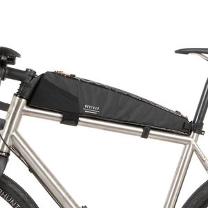 Bikepacking Bags: Restrap Race Long Top Tube Bag