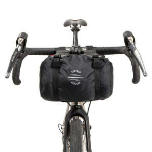 Bikepacking Bags: Restrap Race Bar Bag
