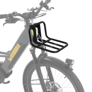 Yuba Base Rack