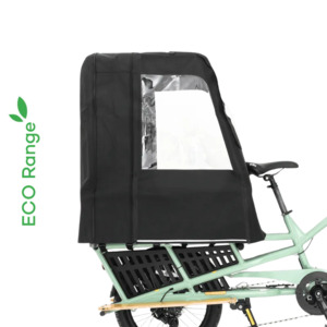 Yuba Add Ons: Yuba Eco Pop Top