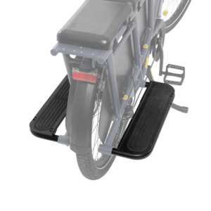 Yuba Add Ons: Yuba Compact AlloyBoards