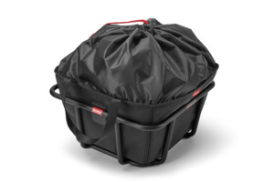 Benno Accessories: BASKET LINER BAG BLACK