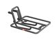 Platform Mik Front Tray Black
