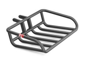 Benno Accessories: BENNO UTILITY FRONT TRAY NEO BLACK