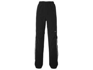 Winter Essentials: Basil Hoga Bicycle Rain Pants