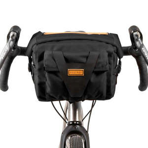 Bikepacking Bags: Restrap Bar Pack