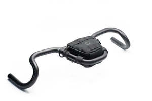 Steering Cockpit: Redshift Kitchen Sink Handlebar Bag