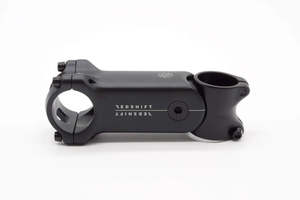 Steering Cockpit: Redshift ShockStop Pro Stem – For 1 1/4 Fork Steerer