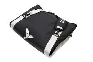 Tern Add Ons: Tern Bike Bag StowBag for travel and storage