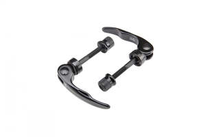 Tern Add Ons: Tern CMT Quick Release Mount