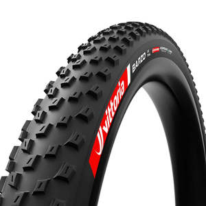 Vittoria Barzo XC Trail 29x2.25 Anth-black G2.0 TLR