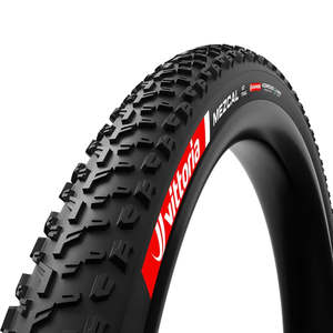 Vittoria Mezcal XC Trail 29x2.6 Black G2.0 TLR