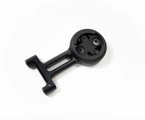Redshift Computer Mount for Shockstop Suspension Stem - Garmin (32mm between ste&hellip;