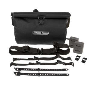 Bikepacking Bags: Ortlieb Velo Sling